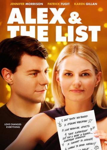  / Alex and The List (2018)
