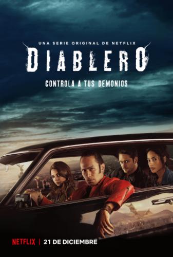  / Diablero (2018)