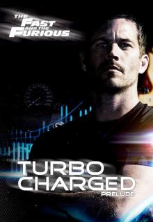 Включай турбонаддув / Turbo Charged Prelude to 2 Fast 2 Furious (2003)