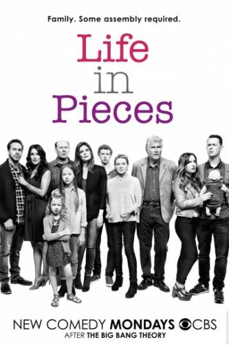    / Life in Pieces (2015)