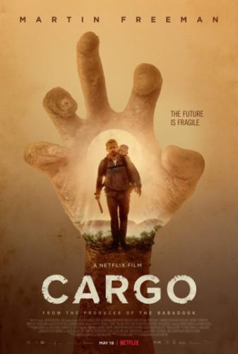  / Cargo (2018)