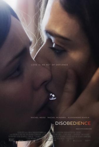  / Disobedience (2017)
