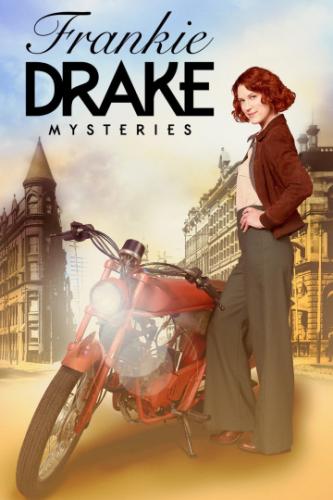 Тайны Фрэнки Дрейк / Frankie Drake Mysteries (2017)