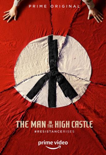 Человек в высоком замке / The Man in the High Castle (2015)