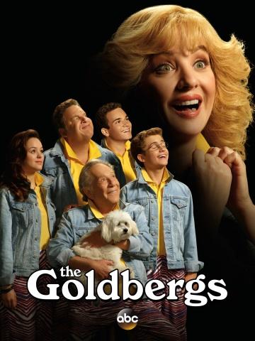  / The Goldbergs (2013)