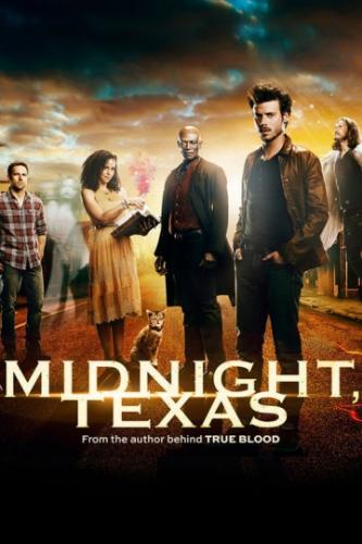 ,  / Midnight, Texas (2017)