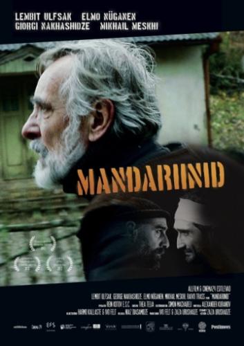  / Mandariinid (2013)
