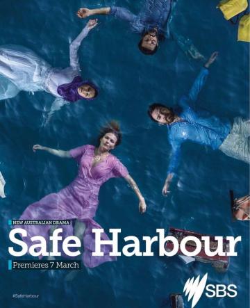Тихая Гавань / Safe Harbour (2018)