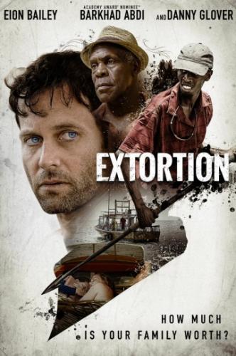  / Extortion (2017)