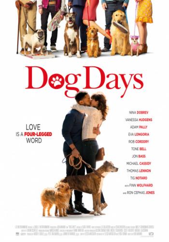   / Dog Days (2018)