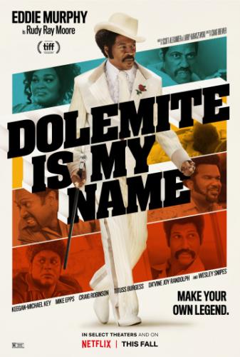    / Dolemite Is My Name (2019)