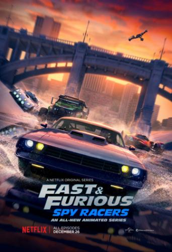 :   / Fast and Furious (2019)