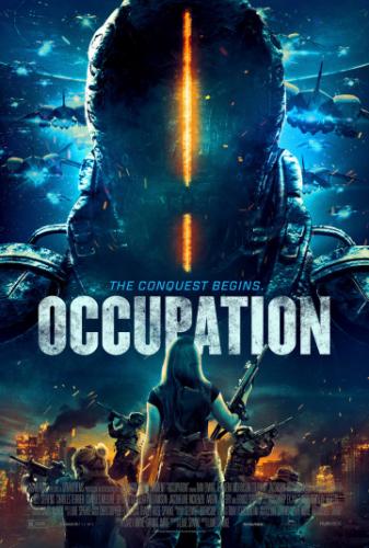  / Occupation (2018)