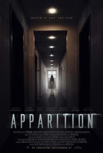  / Apparition (2019)