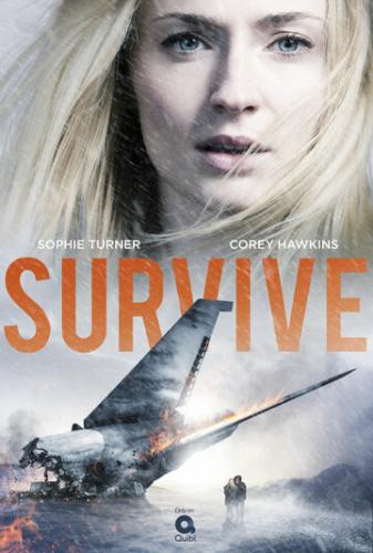 Выжить / Survive (2020)
