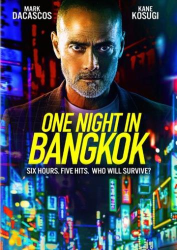 Одна ночь в Бангкоке / One Night in Bangkok (2020)