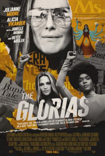  / The Glorias (2020)