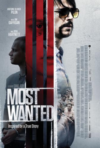Разыскивается / Most Wanted (2020)