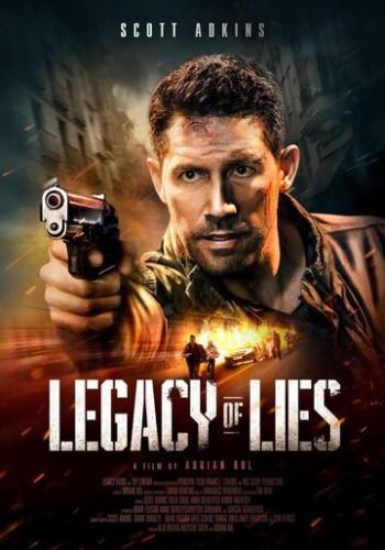Фильм Наследие лжи / Legacy of Lies (2020)