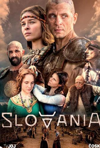 Фильм Славяне / Slovania (2021)