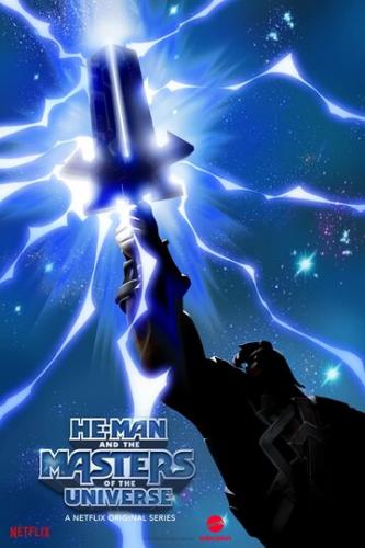 Фильм Хи-Мэн и Властелины Вселенной / He-Man and the Masters of the Universe (2021)
