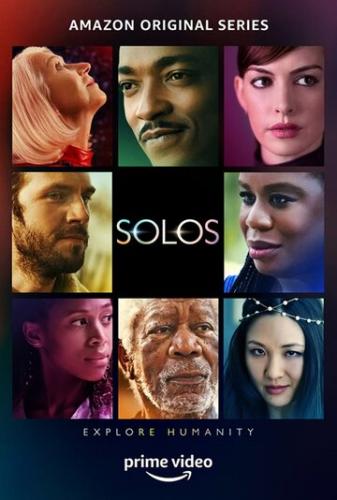 Фильм Одиночества / Solos (2021)