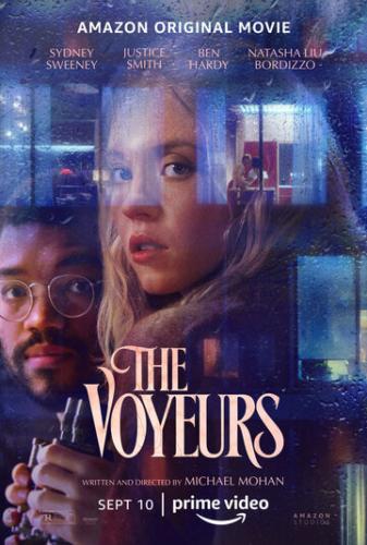 Фильм Вуайеристы / The Voyeurs (2021)