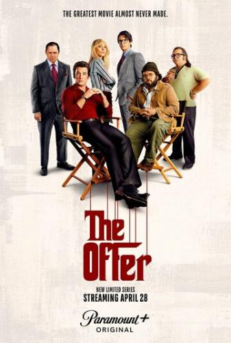  / The Offer (2022)
