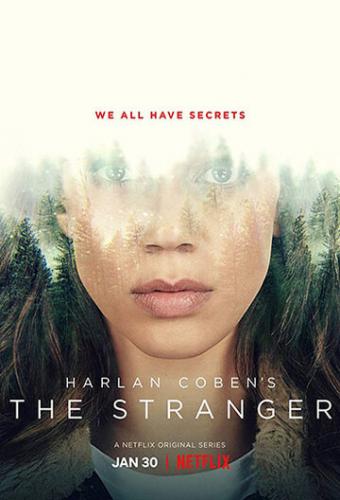  / The Stranger (2020)