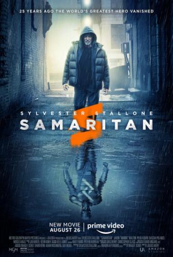  / Samaritan (2022)