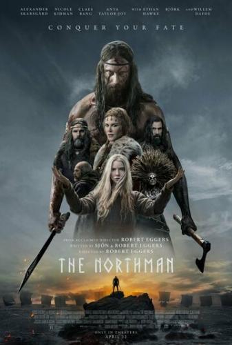  / The Northman (2022)