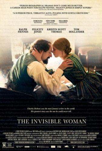   / The Invisible Woman (2012)