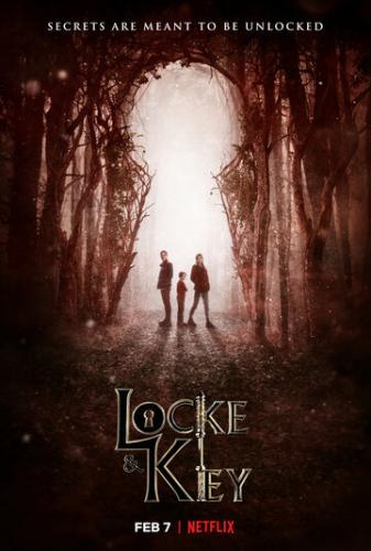     / Locke and Key (2020)