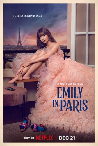    / Emily in Paris (2020)