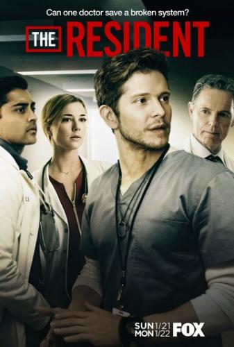  / The Resident (2018)