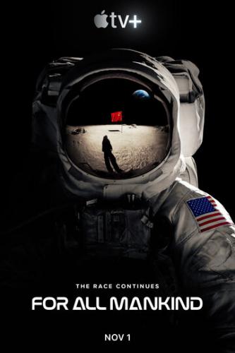    / For All Mankind (2019)