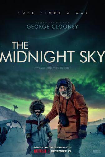   / The Midnight Sky (2020)
