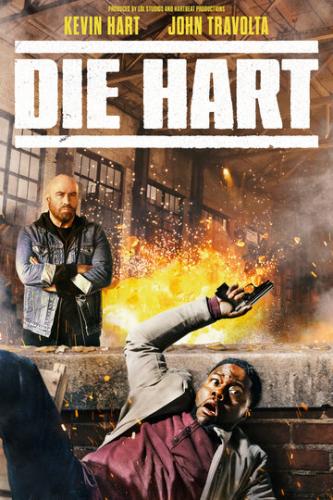   / Die Hart (2020)