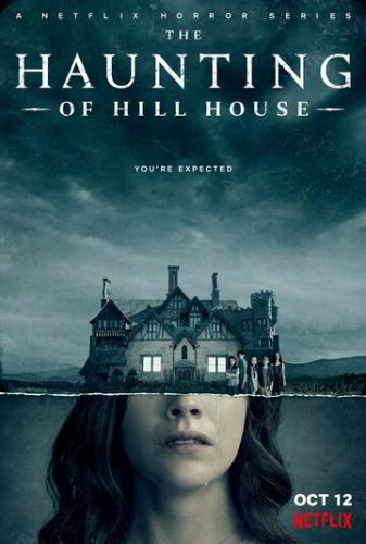     / The Haunting of Hill House (2018)