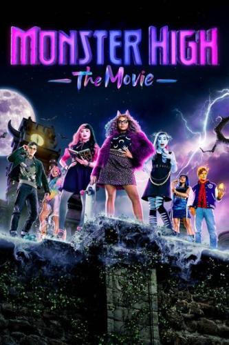 :  / Monster High (2022)
