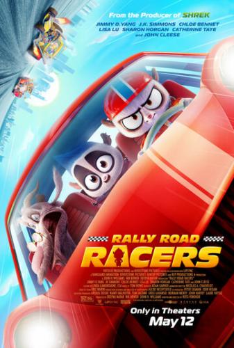  / Rally Road Racers (2023)