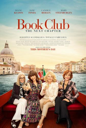   2 / Book Club: The Next Chapter (2023)