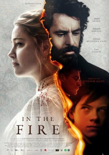   / In the Fire (2023)