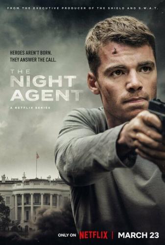   / The Night Agent (2023)