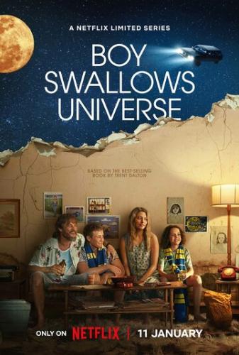    / Boy Swallows Universe (2024)