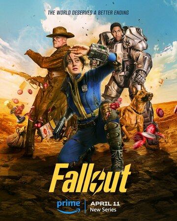 / Fallout (2024)