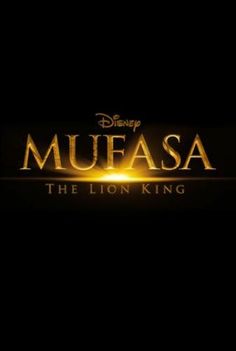 :   / Mufasa: The Lion King (2024)